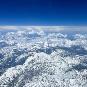 Meet your Posher, Landon